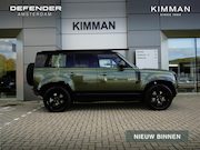 Land Rover Defender - P300e 110 X-Dynamic HSE | Techno Pack | Koelkast | Black Pac