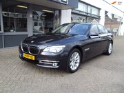 BMW 7-serie - 750i High Executive