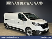 Renault Trafic - 2.0 dCi 131pk L2H1 Euro6 Airco | Camera | Navigatie | Cruise