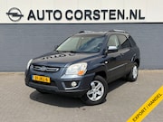 Kia Sportage - 2.7-V6 Automaat X-executive 4WD Trekhaak Ecc Cruise Control
