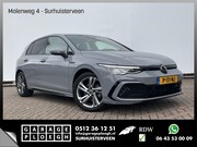 Volkswagen Golf - 1.5 eTSI R-Line Business+ Automaat Adap.Cruise Stoel/Stuurve