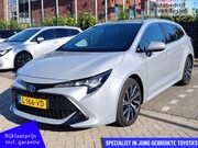 Toyota Corolla - Touring Sports 1.8 Hybrid Business Plus I Sportstoelen I Tre