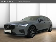 Volvo V60 - 2.0 T8 AWD + Dark | Trekhaak | HUD | Schuif-/Kanteldak