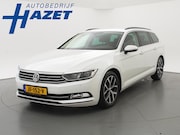 Volkswagen Passat - 1.6 TDI DSG AUT. COMFORTLINE + WEGKL. TREKHAAK / LED / NAVIG