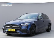 Mercedes-Benz C-klasse - Estate 200 AMG Line | Pano | Org. NL | ACC