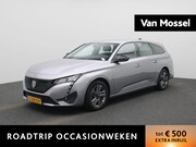 Peugeot 308 - SW 1.2 PureTech Active Pack Business | Automaat | Navigatie