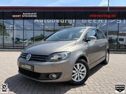 Volkswagen Golf Plus - 1.2 TSI Automaat-DSG / Navi / Clima / Trekhaak
