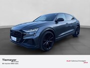 Audi Q8 - competition plus 50 TDI quattro tiptronic