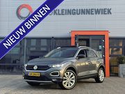 Volkswagen T-Roc - 1.5 TSI Sport / Allseason Banden / AndroidAuto/Applecarplay