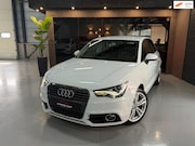 Audi A1 - 1.2 TFSI Ambition Pro Line S CRUISE/PDC/LED/5DEURS