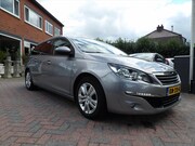 Peugeot 308 - 1.2 E-THP 81KW/110PK