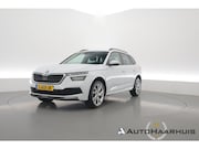 Skoda Kamiq - 1.5 TSI ACT Business Edition DSG 150pk | Trekhaak | Apple Ca