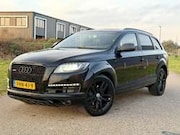 Audi Q7 - 4.2 TDI quattro | GRIJS KENTEKEN | 2014 | 255.000