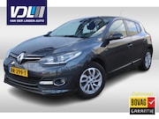 Renault Mégane - Estate 1.2 TCe Limited Trekhaak l Cruise controle l Airco l 