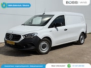 Mercedes-Benz eCitan - 112 51kWh L2 285 WLTP 95% (SOH) Camera MBUX Trekhaak 75kW Sn