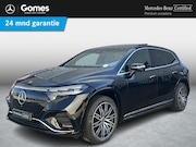 Mercedes-Benz EQS - SUV 580 4MATIC AMG Line 7p 108 kWh | Panoramadak | Trekhaak 