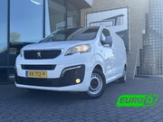 Peugeot Expert - 1.6 BlueHDI*A/C*3-PERS*CRUISE*NAVI*HAAK*CARPLAY