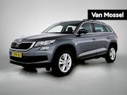 Skoda Kodiaq - 1.5 TSI Business Edition Plus