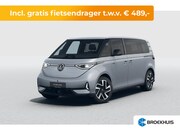 Volkswagen ID.Buzz - GTX Limited Edition 86 kWh LWB 7p. | Achteruitrijcamera | Ai