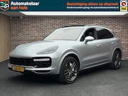Porsche Cayenne - 4.0 Turbo Panorama headup Sport Chrono Memory