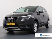 Opel Crossland X - 1.2 Turbo Innovation | Airco (automatisch) | Apple Carplay/A