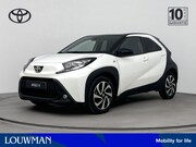 Toyota Aygo X - 1.0 VVT-i S-CVT Pulse | Cruise Control Adaptief | Achteruitr