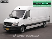 Mercedes-Benz Sprinter - 311 CDI Automaat L3H2 Camera Post inrichting Euro6 L3 Pakket