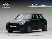 MINI Mini - Classic Pakket S
