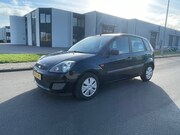 Ford Fiesta - 1.3-8V Cool & Sound BJ 2007 Apk Gekeurd