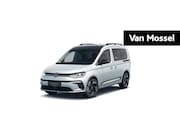 Volkswagen Caddy - 1.5 TSI Hybride First Edition 115PK | Airco | Automaat | Mul