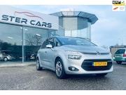 Citroën C4 Picasso - 1.6 VTi Business, Cruise Control, Camera, Navi, NAP, APK