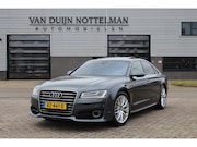 Audi A8 - 4.2 TDI Quattro Pro Line+ / S Line / Schuifdak / Keyless