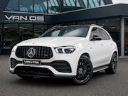 Mercedes-Benz GLE-klasse - Coupé GLE 350e 4MATIC | AMG Line | BTW | Compleet