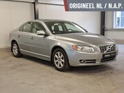 Volvo S80 - 2.0 T Limited Ed. Aut. (Volledige historie / NAP)