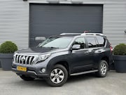 Toyota Land Cruiser - 2.8 D-4D-F VX Blind Van | Navigatie | Camera | DAB | Trekhaa
