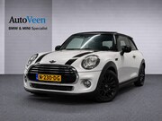 MINI Cooper - Mini 1.5 Chili Serious Business (PANO, NAVI, AUTOMAAT, PARKE
