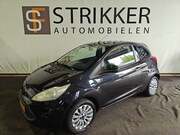 Ford Ka - 1.2 Titanium X