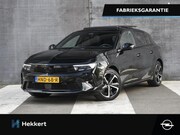 Opel Astra - GS 1.2 Turbo Hybrid 145pk Automaat PANO | HEAD-UP | 360° CAM