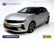Opel Astra - 1.2 Turbo Hybrid GS | Matrix Led | Dodehoek waarschuwing | S