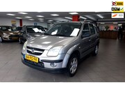 Suzuki Ignis - 1.5-16V GLX