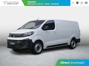 Opel Vivaro - L3 2.0D 180 PK. Automaat | BPM-vrij | Navigatie incl. Apple