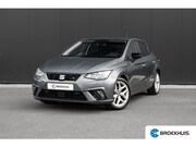 Seat Ibiza - 1.0 TSI 95pk FR Business Intense | Achteruitrijcamera | Adap