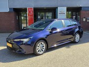 Toyota Corolla - Touring Sports Hybrid 140 BUSINESS FACELIFT! 4S-BANDEN 1E-EI