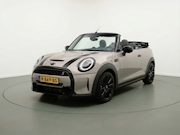 MINI Cabrio - 2.0 Cooper S | S | Geen import | 180PK | Premium Yours