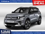 Citroën e-C3 - Max 113pk 44 kWh DIRECT RIJDEN - VOORRAAD - 8 JAAR GARANTIE