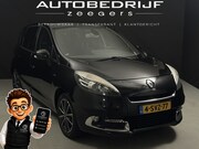 Renault Scénic - 1.2 TCe Bose *Navi*AC*CC