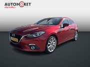 Mazda 3 - 2.0 GT-M