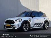 MINI Countryman - 1.5 Cooper S E ALL4 Untamed Edition PHEV 220 pk / Dealer ond