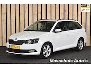 Skoda Fabia - Combi 1.2 TSI JOY Trekhaak 159dkm Clima Cruise PDC Nwe APK