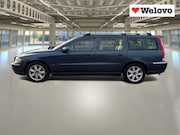 Volvo V70 - 2.5T Summum Schuifdak, electr. stoelen, distributie vervange